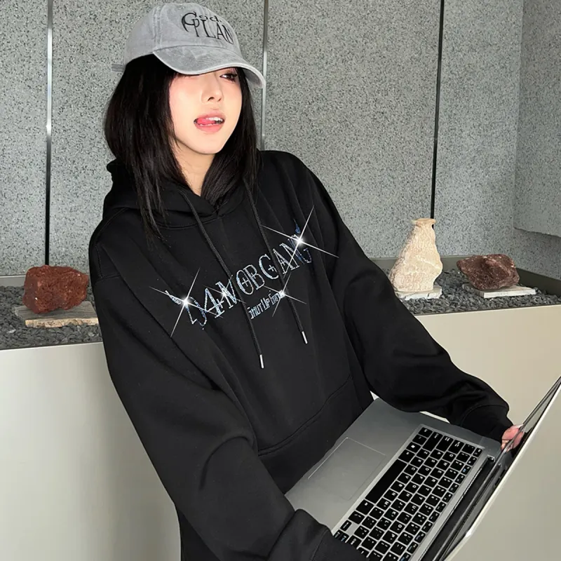 404MOB GANG Sweatshirts Unisex-10