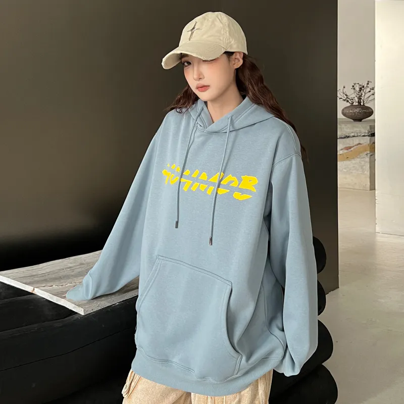 404MOB GANG Sweatshirts Unisex-17