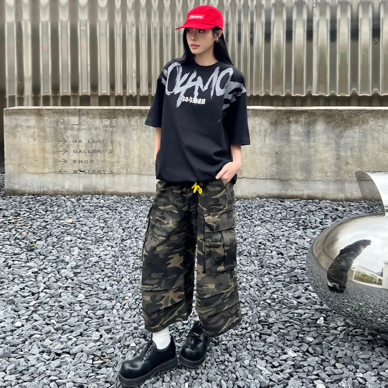 404MOB GANG T-Shirts Unisex-6