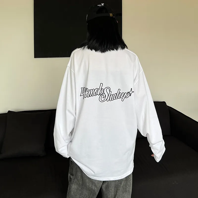 404MOB GANG T Shirts Unisex-2