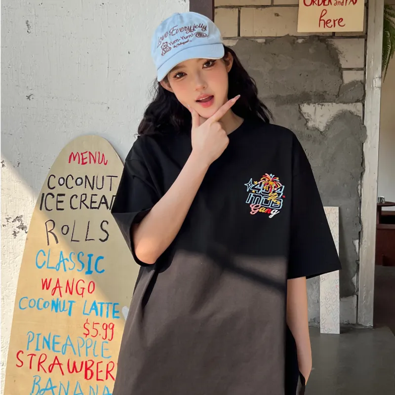 404MOB GANG T Shirts Unisex-4