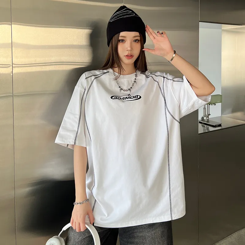 404MOB GANG T Shirts Unisex-7