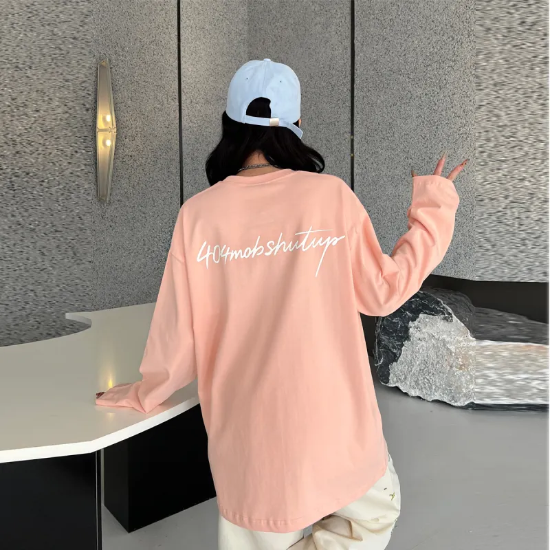 404MOB GANG T Shirts Unisex-6