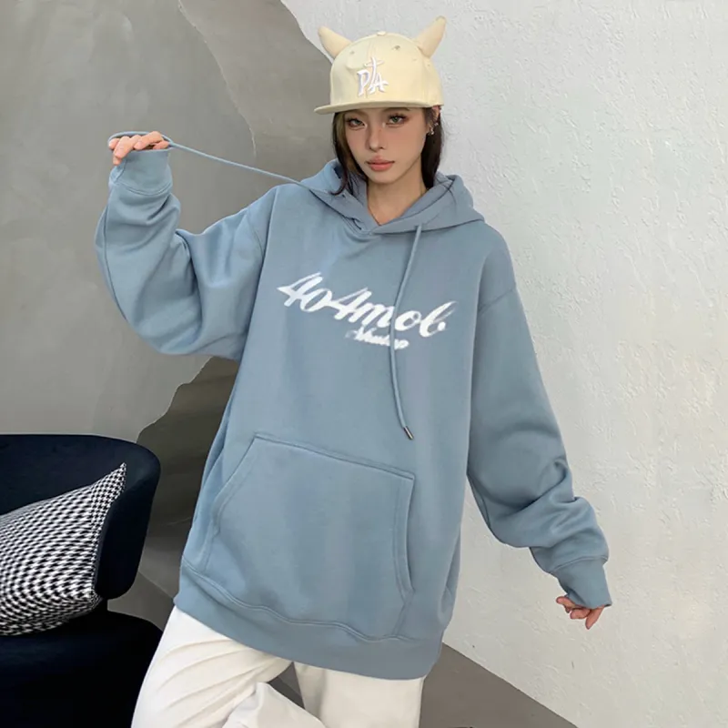 404MOB GANG Sweatshirts Unisex-23