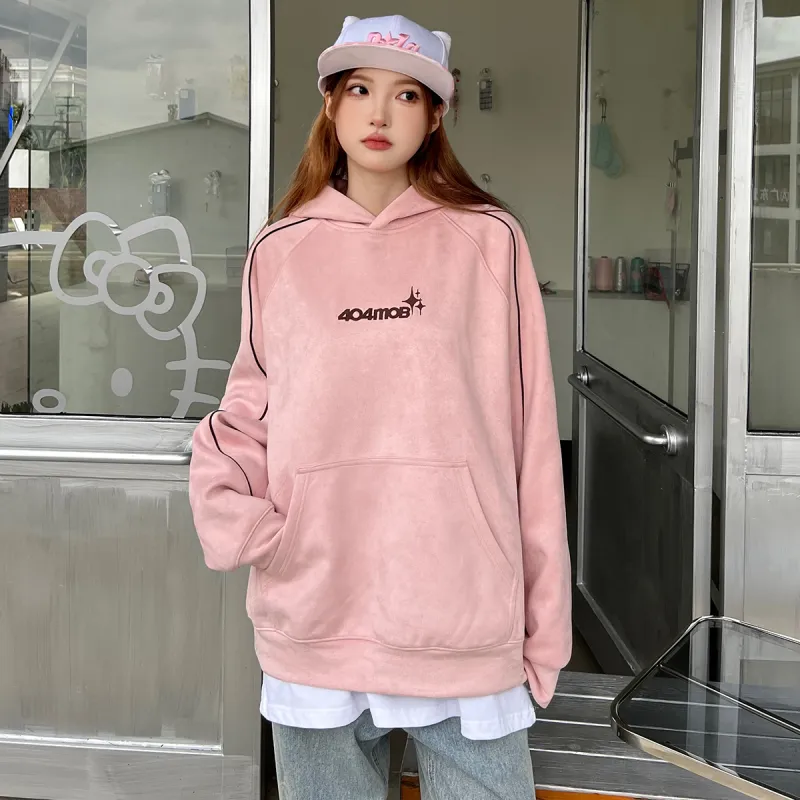 404MOB GANG Sweatshirts Unisex-11