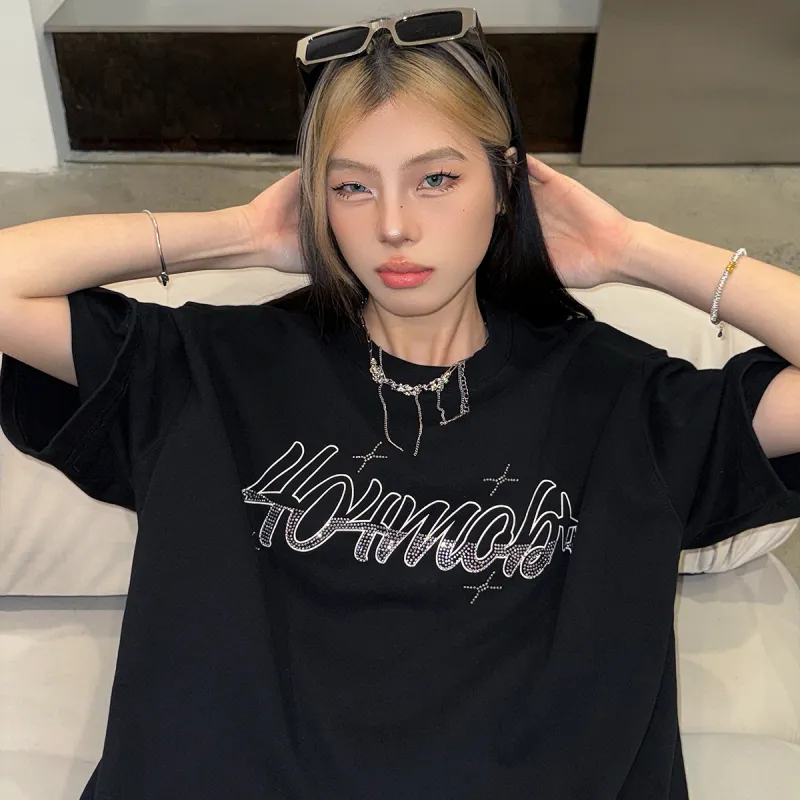404MOB GANG T Shirts Unisex-3