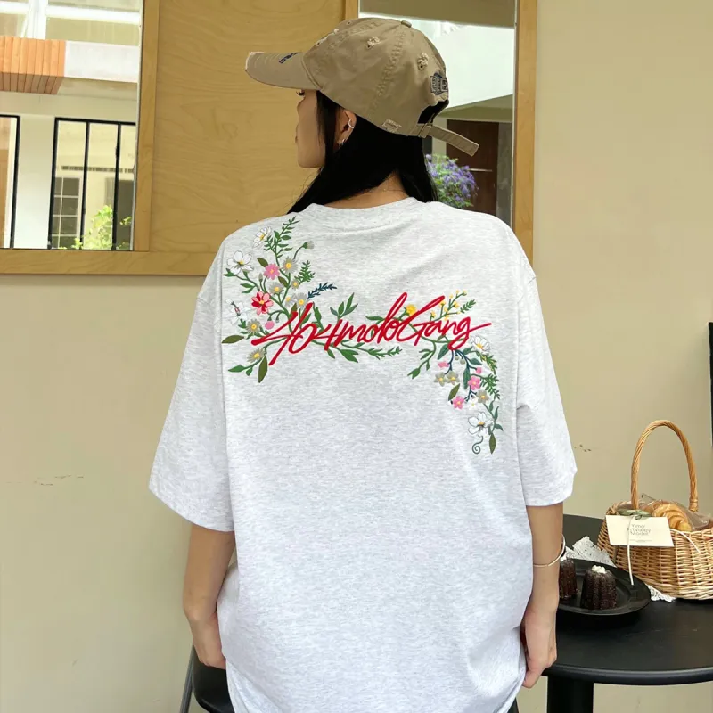 404MOB GANG T Shirts Unisex-20