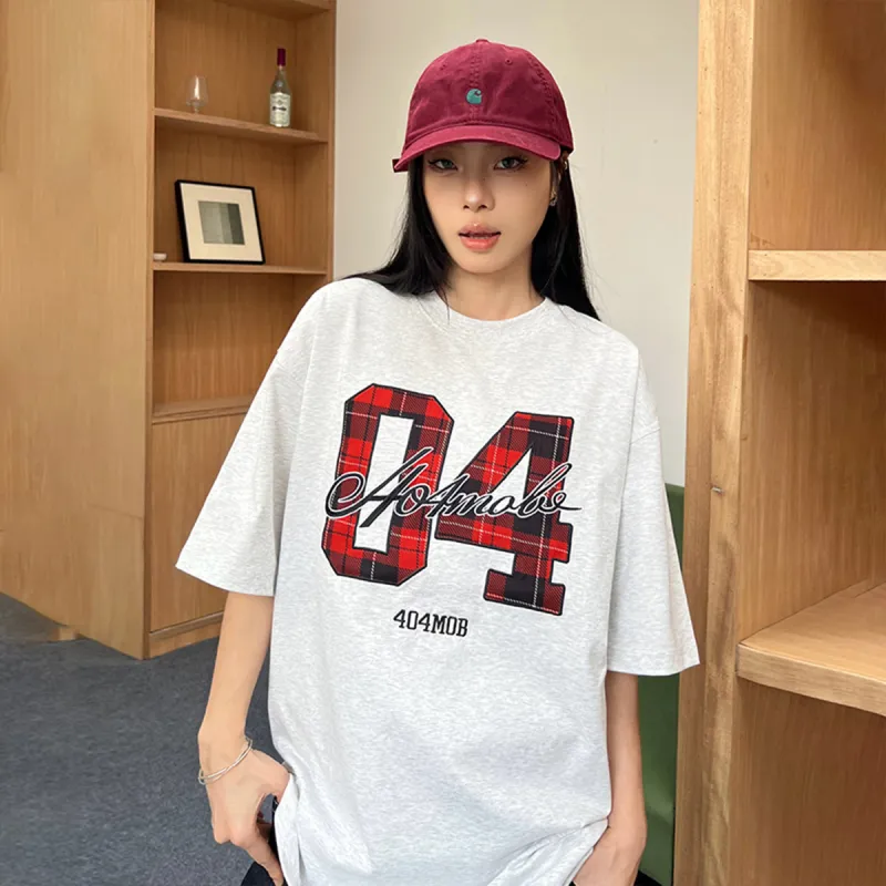 404MOB GANG T-Shirts Unisex-19