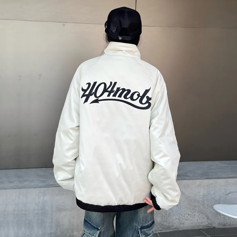 404MOB GANG Jackets & Coats Unisex-6