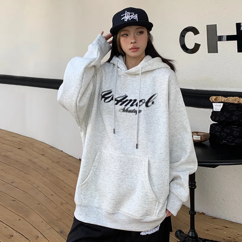 404MOB GANG Sweatshirts Unisex-10