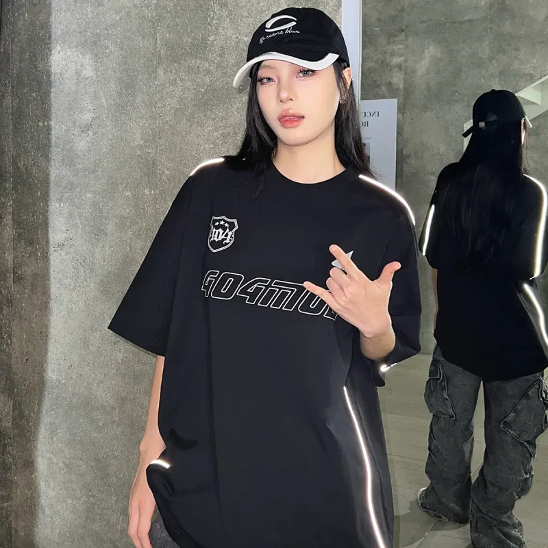 404MOB GANG T Shirts Unisex-2