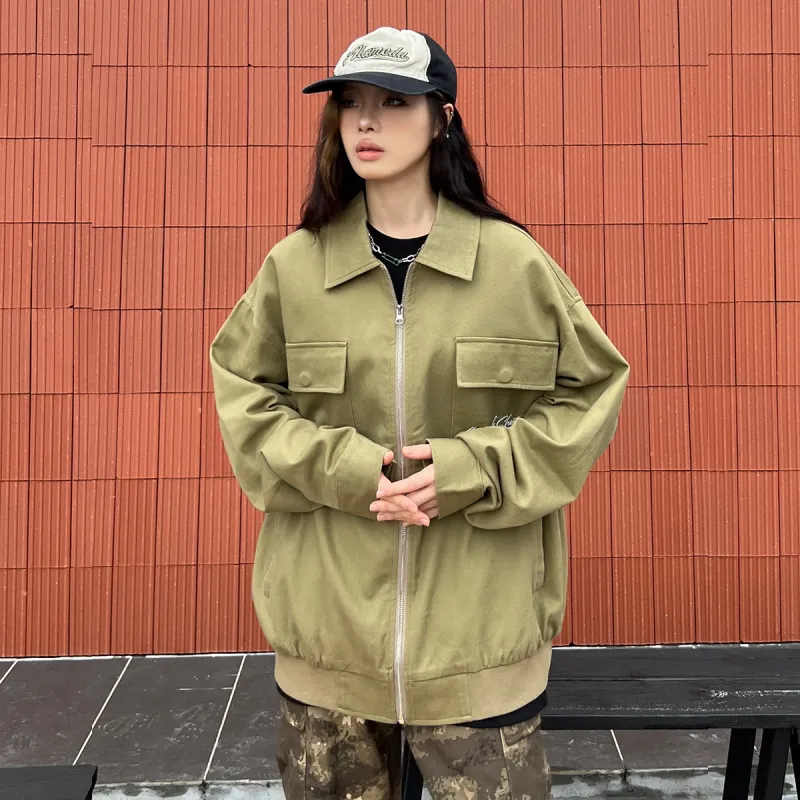 404MOB GANG Jackets Unisex-6