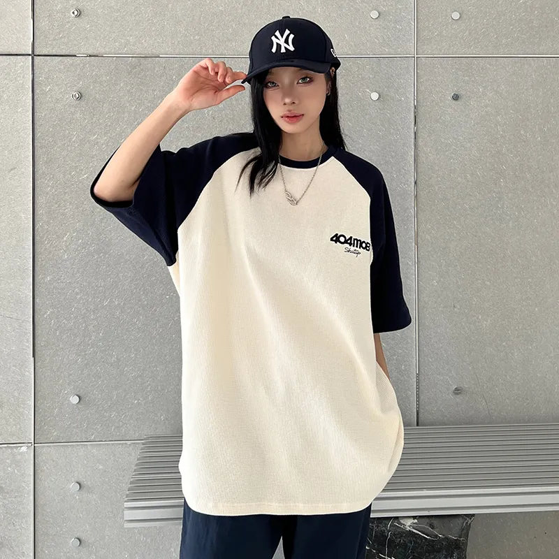 404MOB GANG SS24 T Shirt Unisex-5
