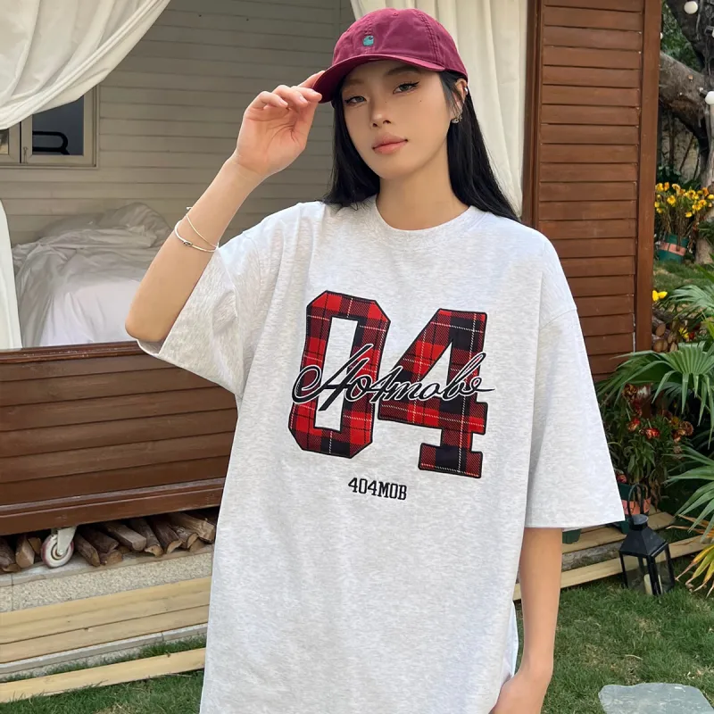 404MOB GANG T-Shirts Unisex-17