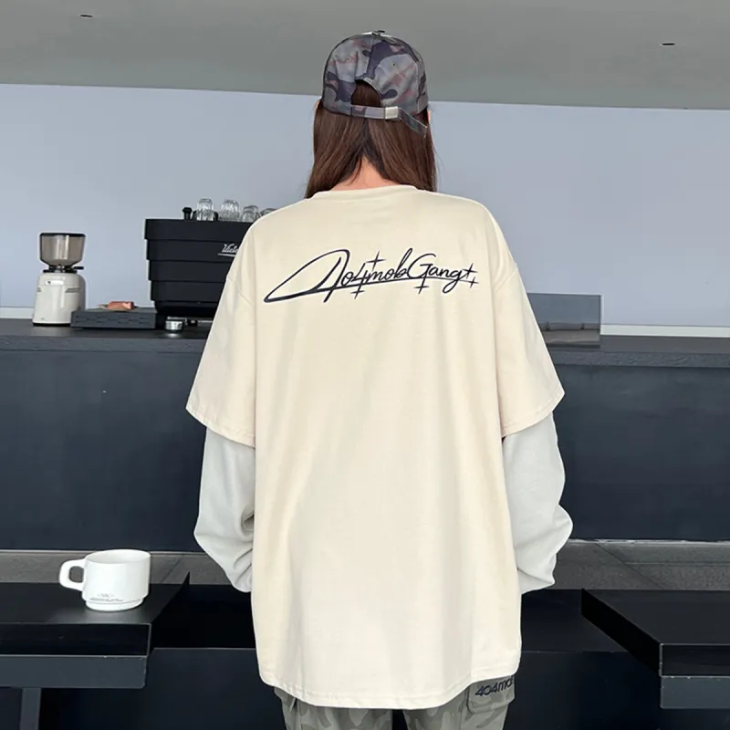 404MOB GANG T Shirts Unisex-9