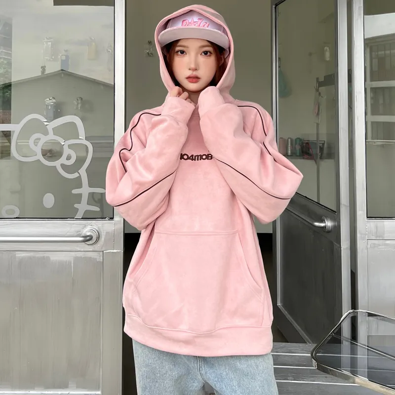 404MOB GANG Sweatshirts Unisex-9