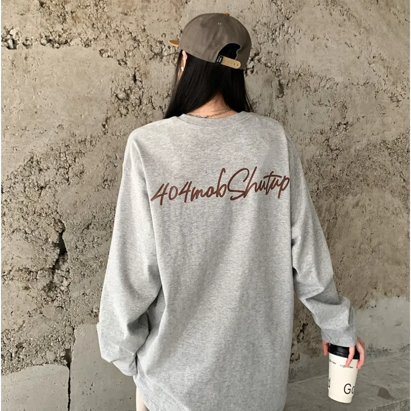 404MOB GANG T Shirts Unisex-5