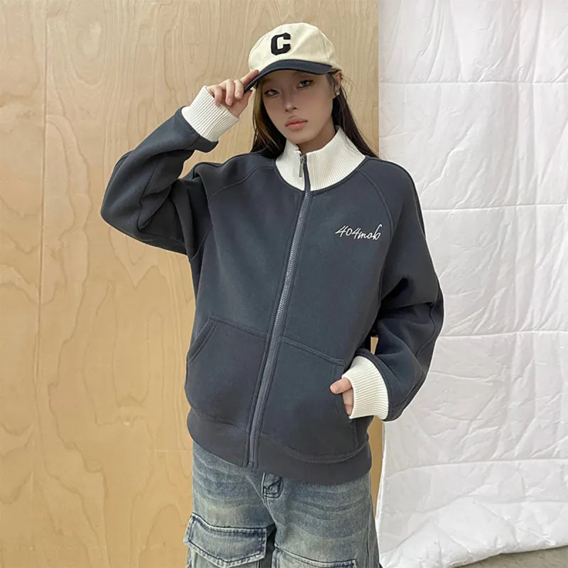404MOB GANG Sweatshirts Women's-3
