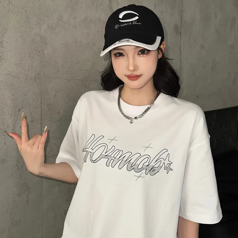 404MOB GANG T Shirts Unisex-13