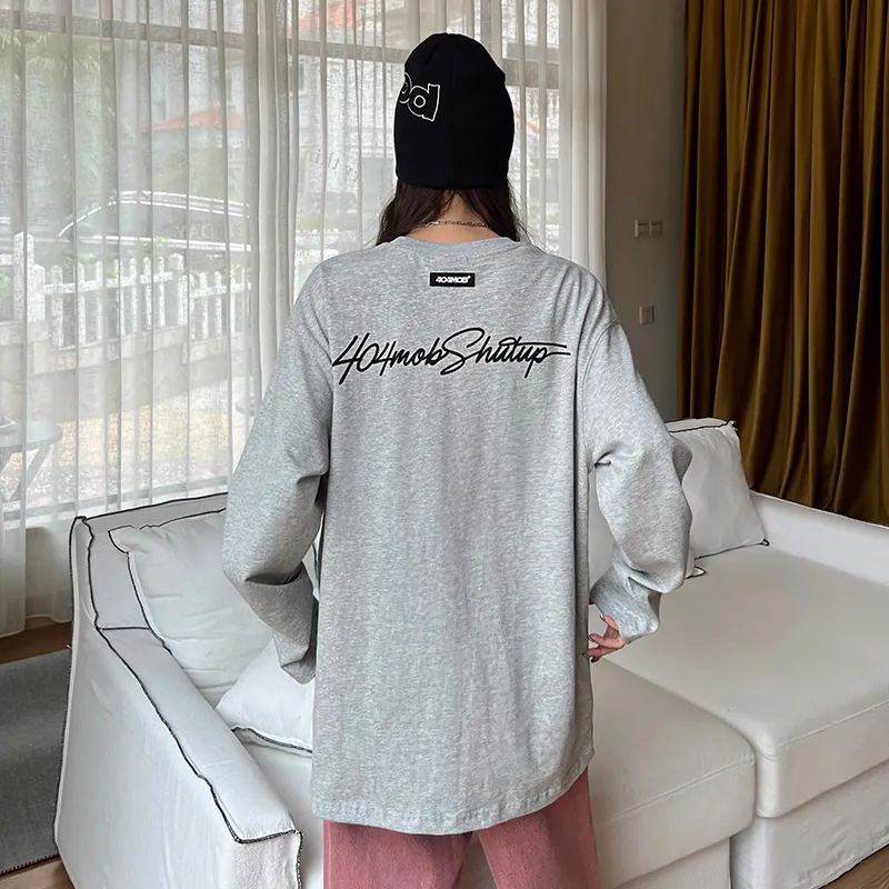 404MOB GANG T Shirts Unisex-14