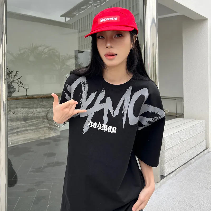 404MOB GANG T-Shirts Unisex-3