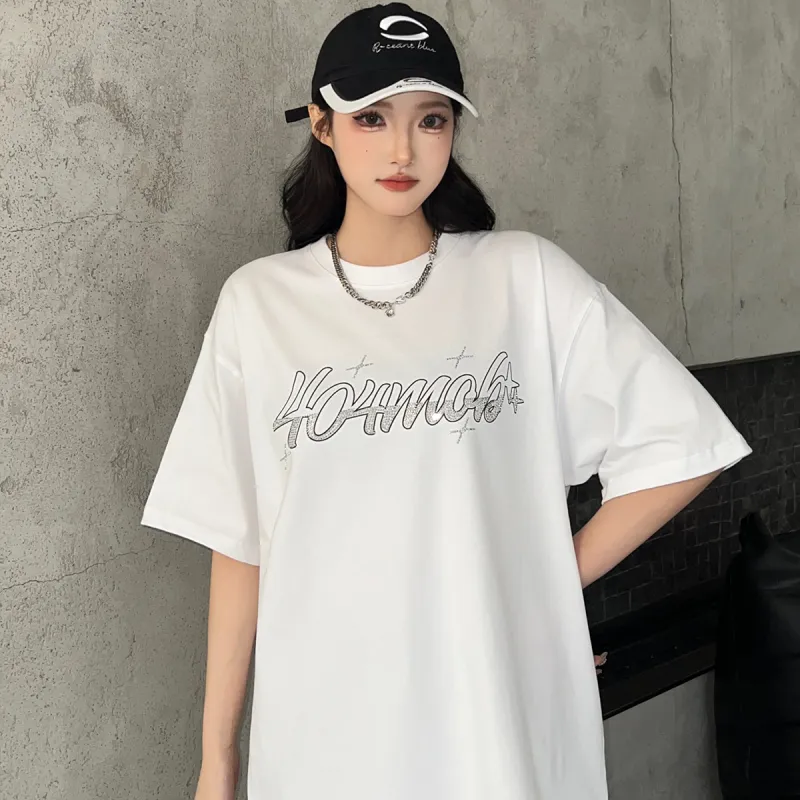 404MOB GANG T Shirts Unisex-11