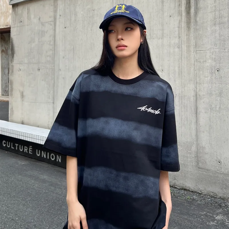 404MOB GANG T Shirts Unisex-4