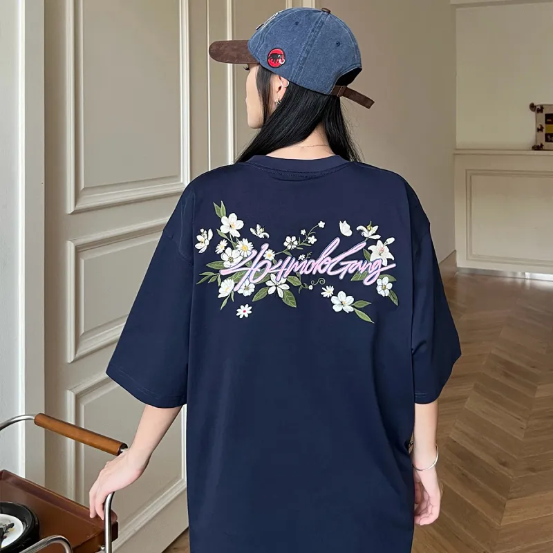 404MOB GANG T Shirts Unisex-14