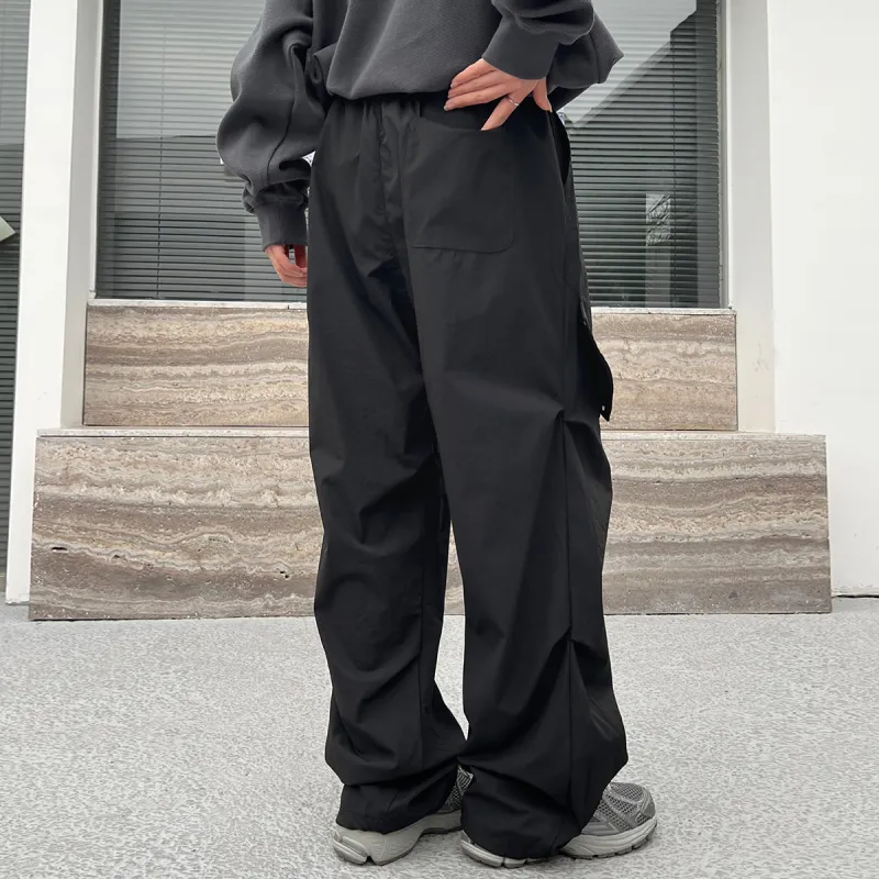 404MOB GANG Cargo Pants Unisex-5