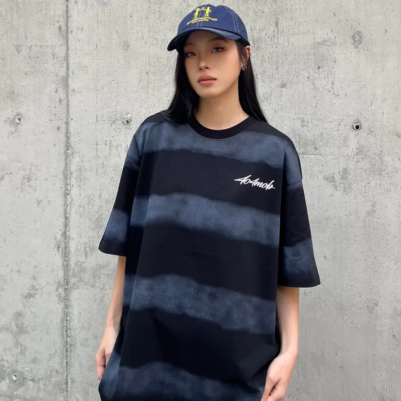 404MOB GANG T Shirts Unisex-6