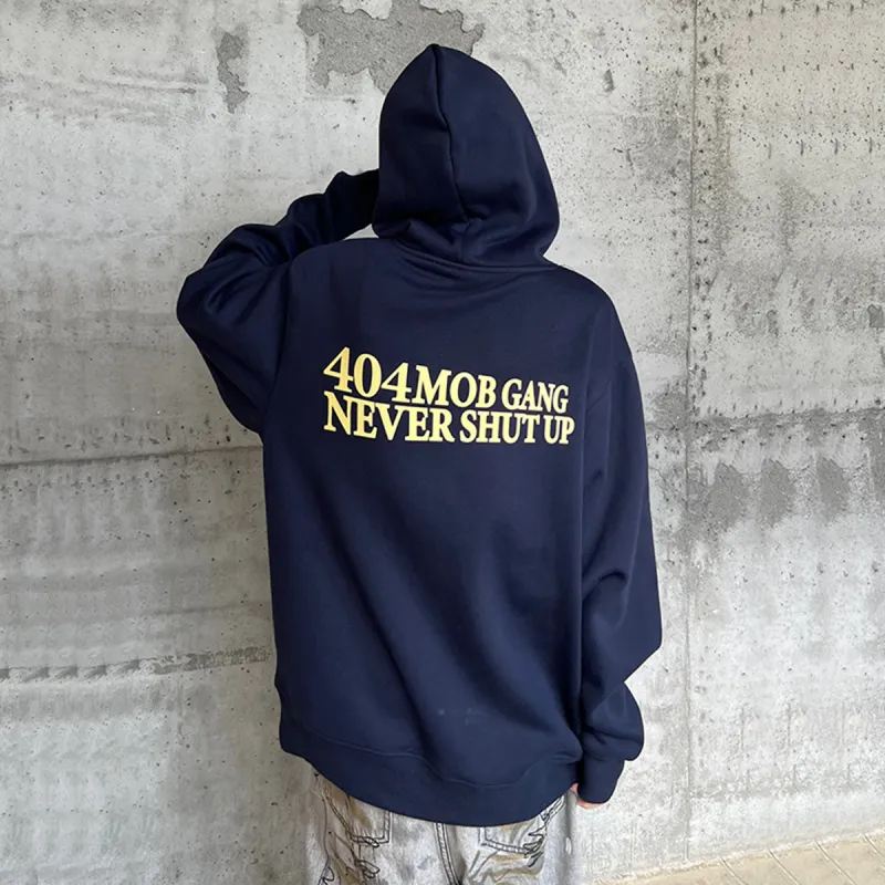 404MOB GANG Sweatshirts Unisex-9