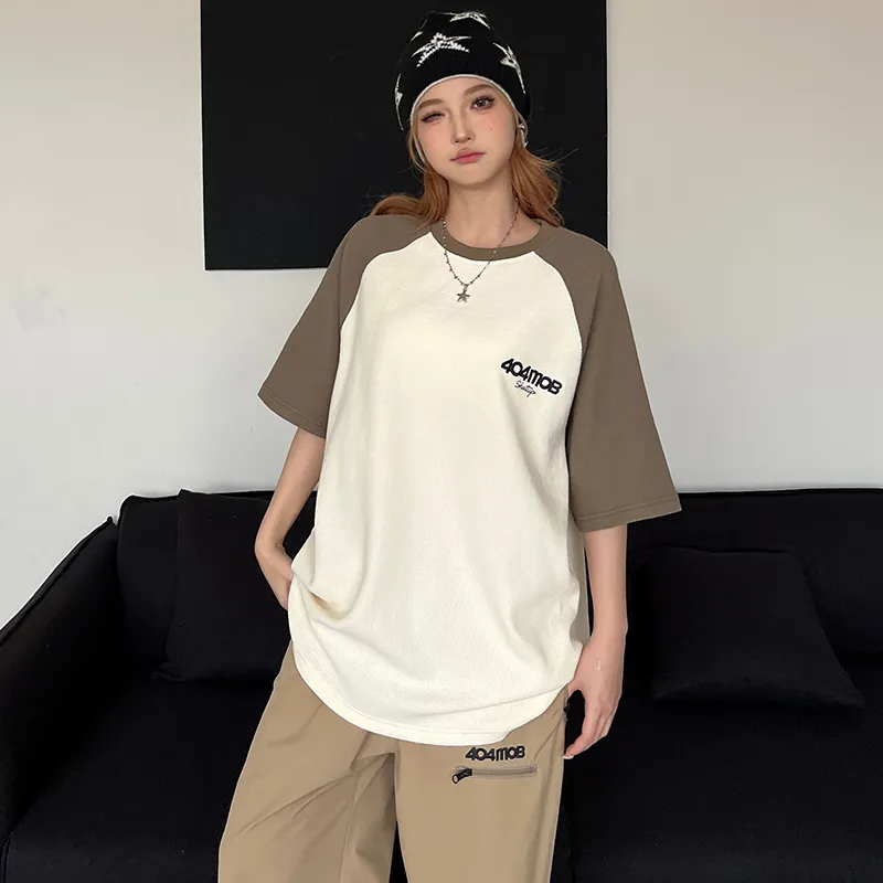 404MOB GANG SS24 T Shirt Unisex-10
