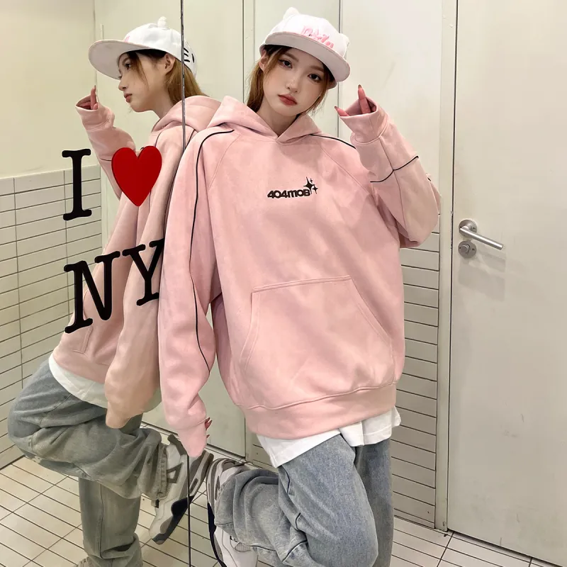 404MOB GANG Sweatshirts Unisex-10