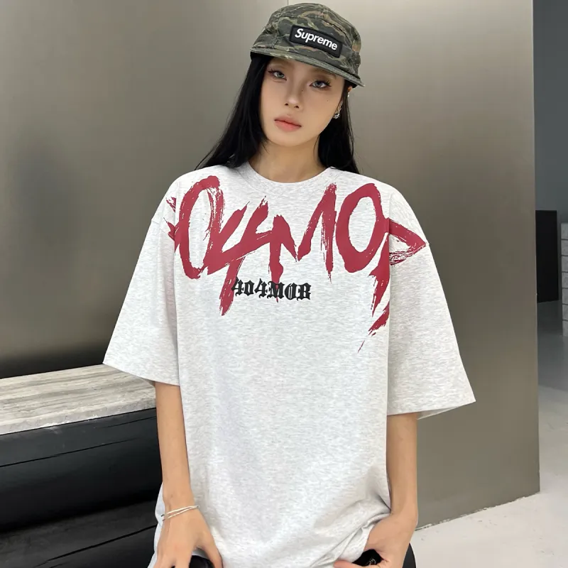 404MOB GANG T-Shirts Unisex-13
