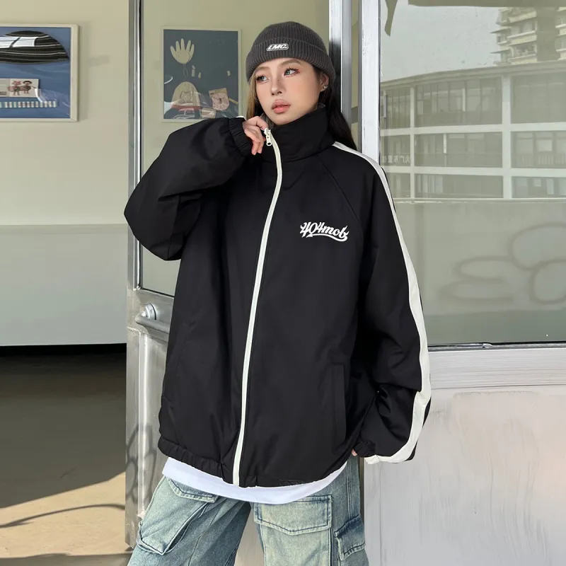 404MOB GANG Jackets & Coats Unisex-4