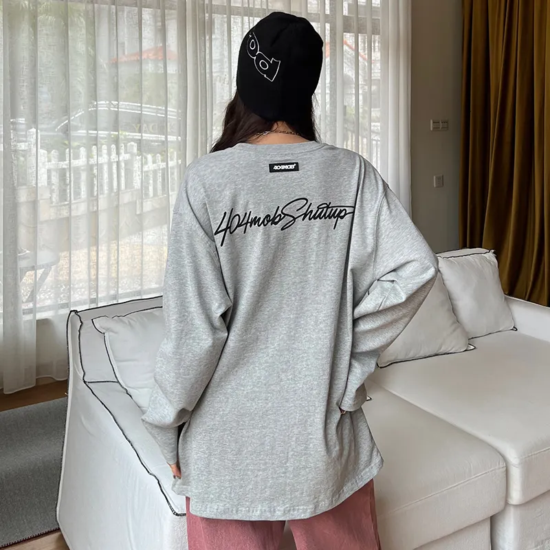 404MOB GANG T Shirts Unisex-12