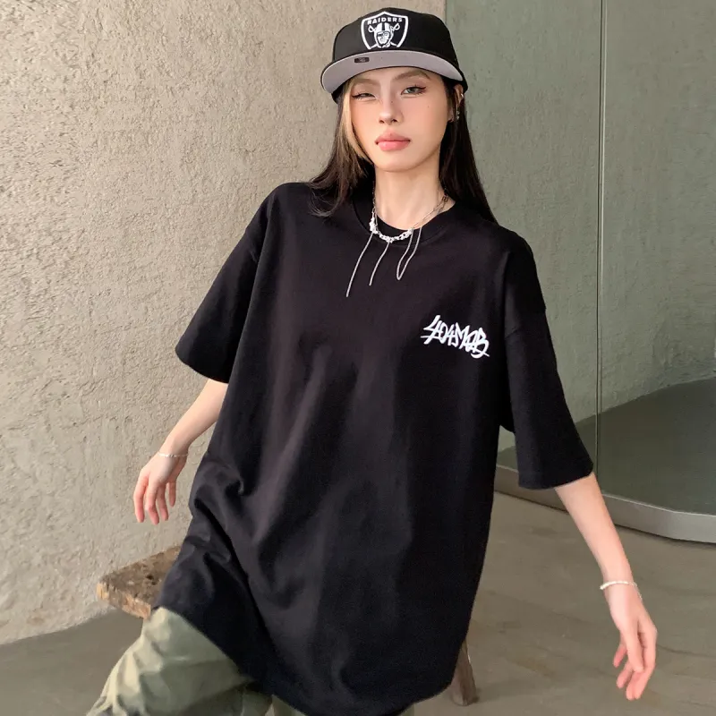 404MOB GANG T Shirts Unisex-6