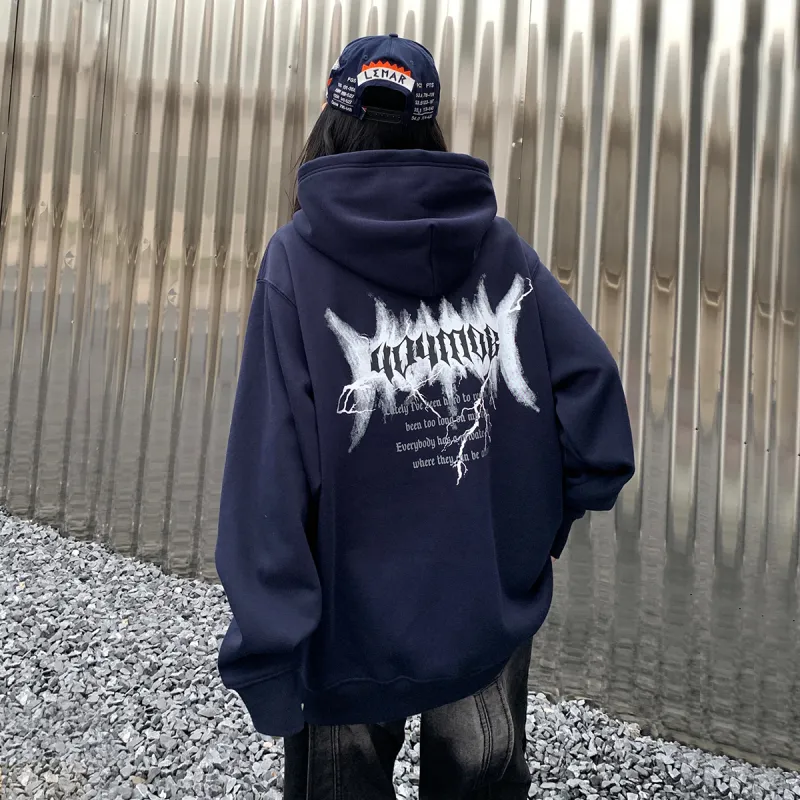404MOB GANG Sweatshirts Unisex-16