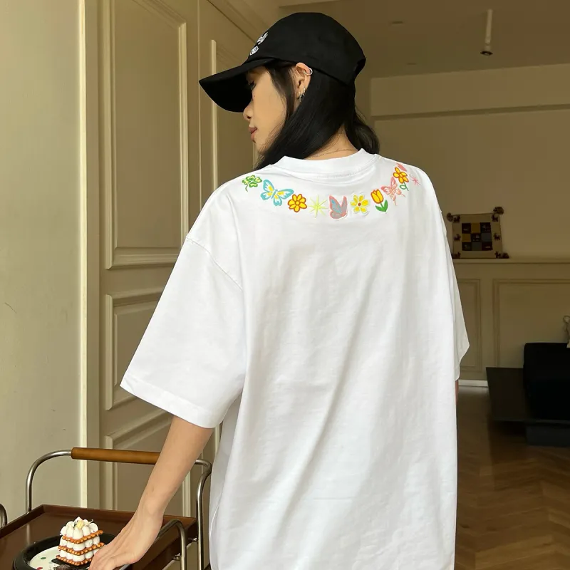 404MOB GANG T-Shirts Unisex-4