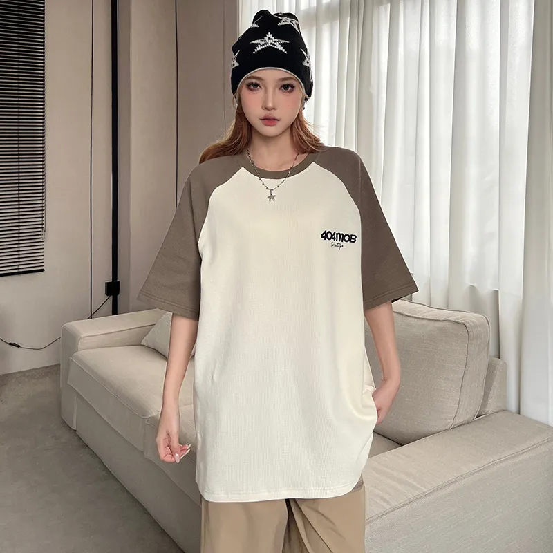 404MOB GANG SS24 T Shirt Unisex-11