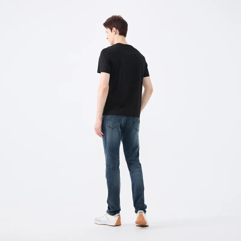 DIDIBOY T Shirts Men-11