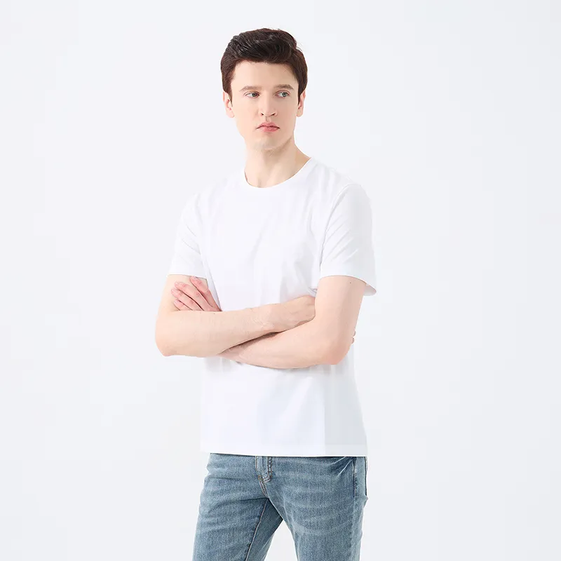 DIDIBOY T Shirts Men-6
