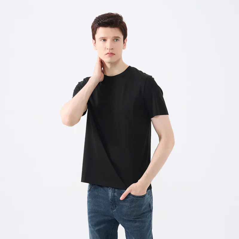 DIDIBOY T Shirts Men-10