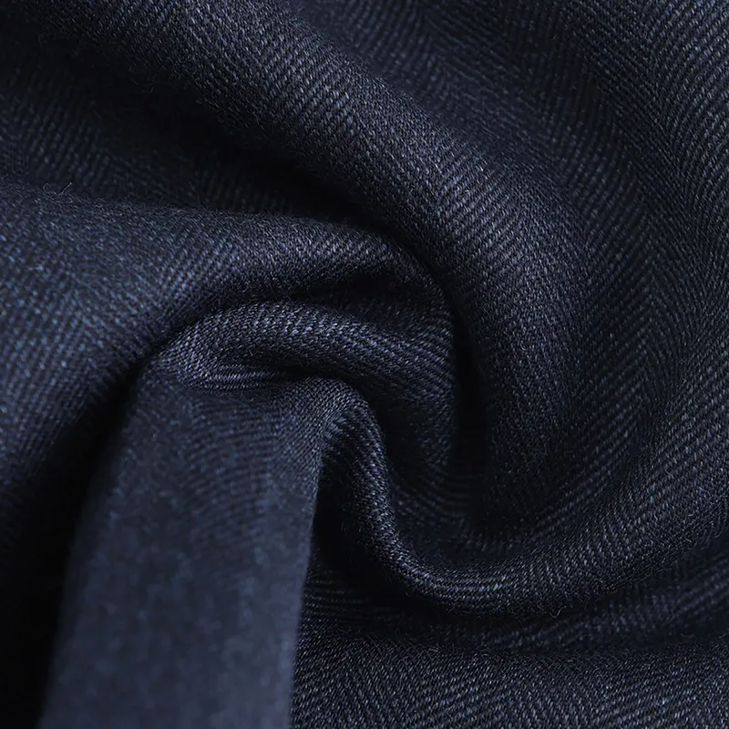 DIDIBOY Suit Trouser Men's Marine Blue-7