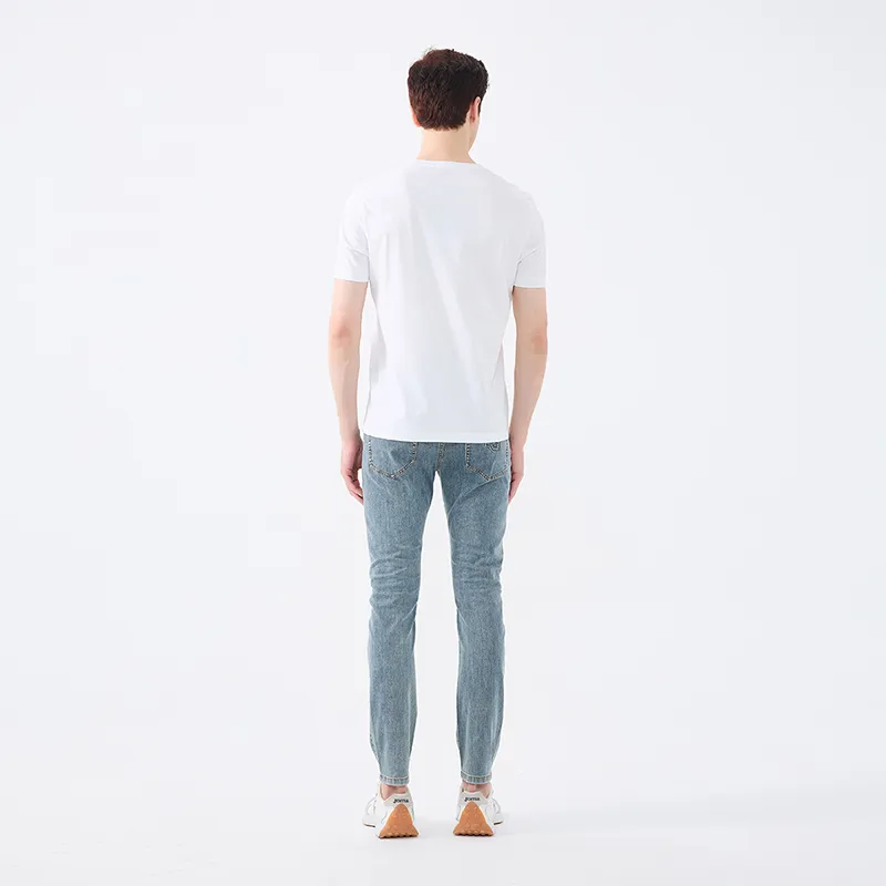 DIDIBOY T Shirts Men-7