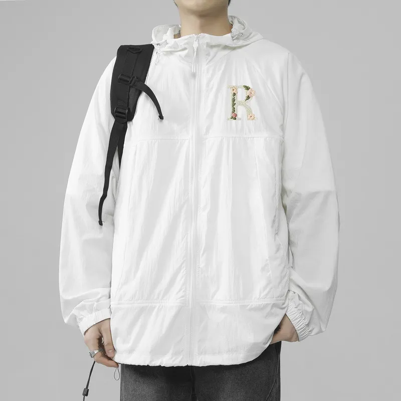 ROBINHOOD Sun Protection Clothing Unisex-3