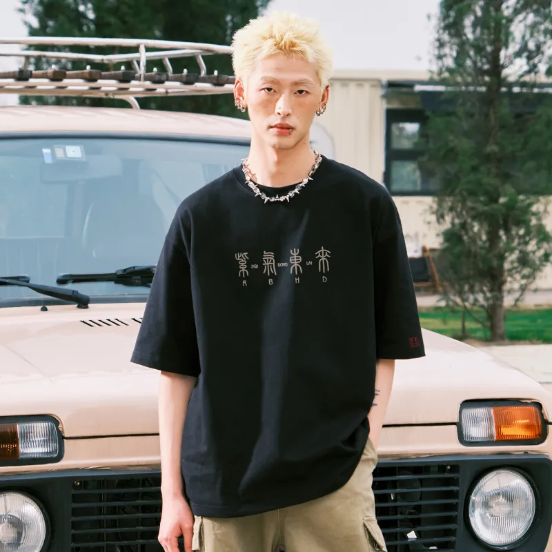 ROBINHOOD T Shirts Unisex-3