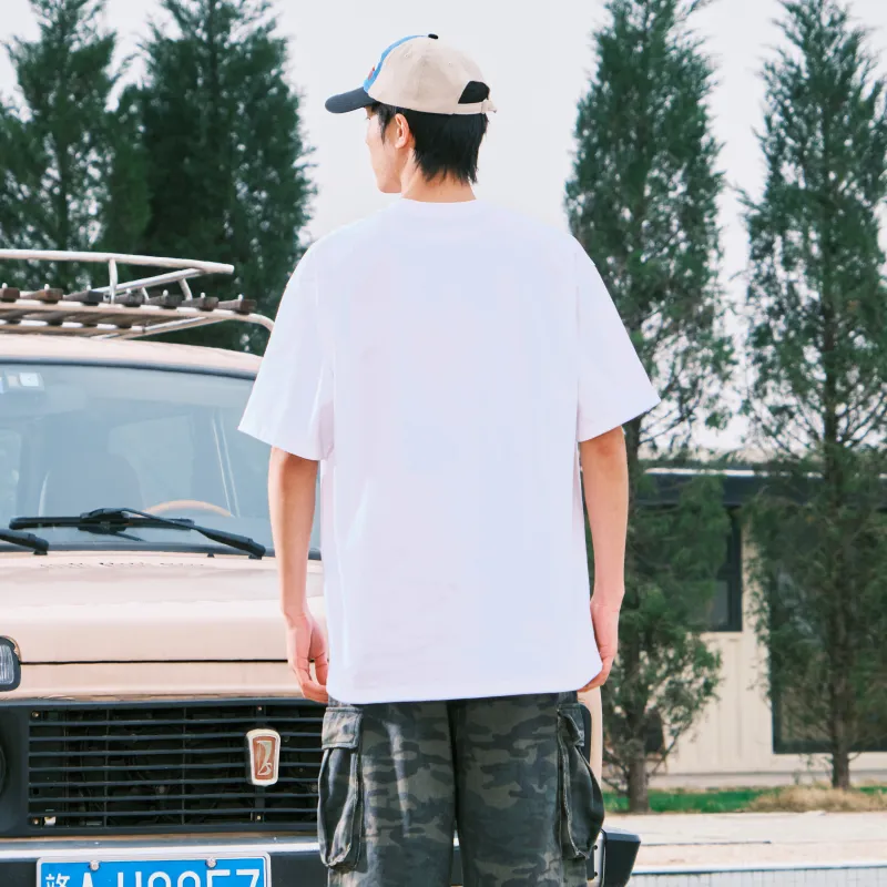 ROBINHOOD T Shirts Unisex-7
