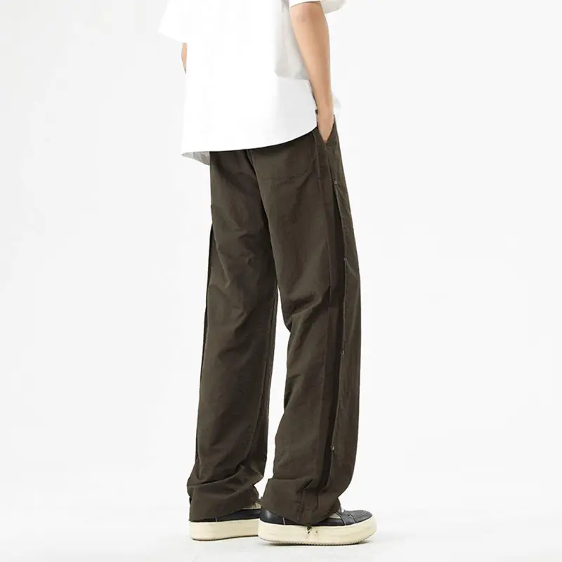 ROBINHOOD Casual Pants Unisex-9