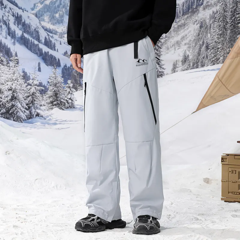 ROBINHOOD Ski Pants Unisex-16